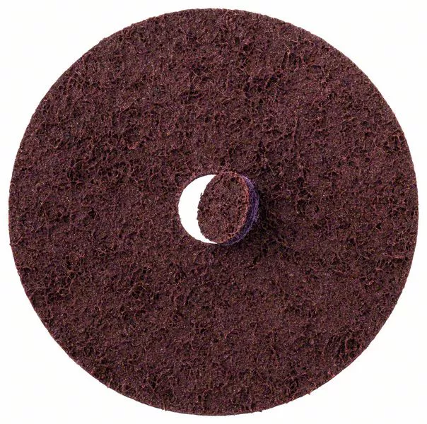 Disque intissé SCM Bosch Ø125mm